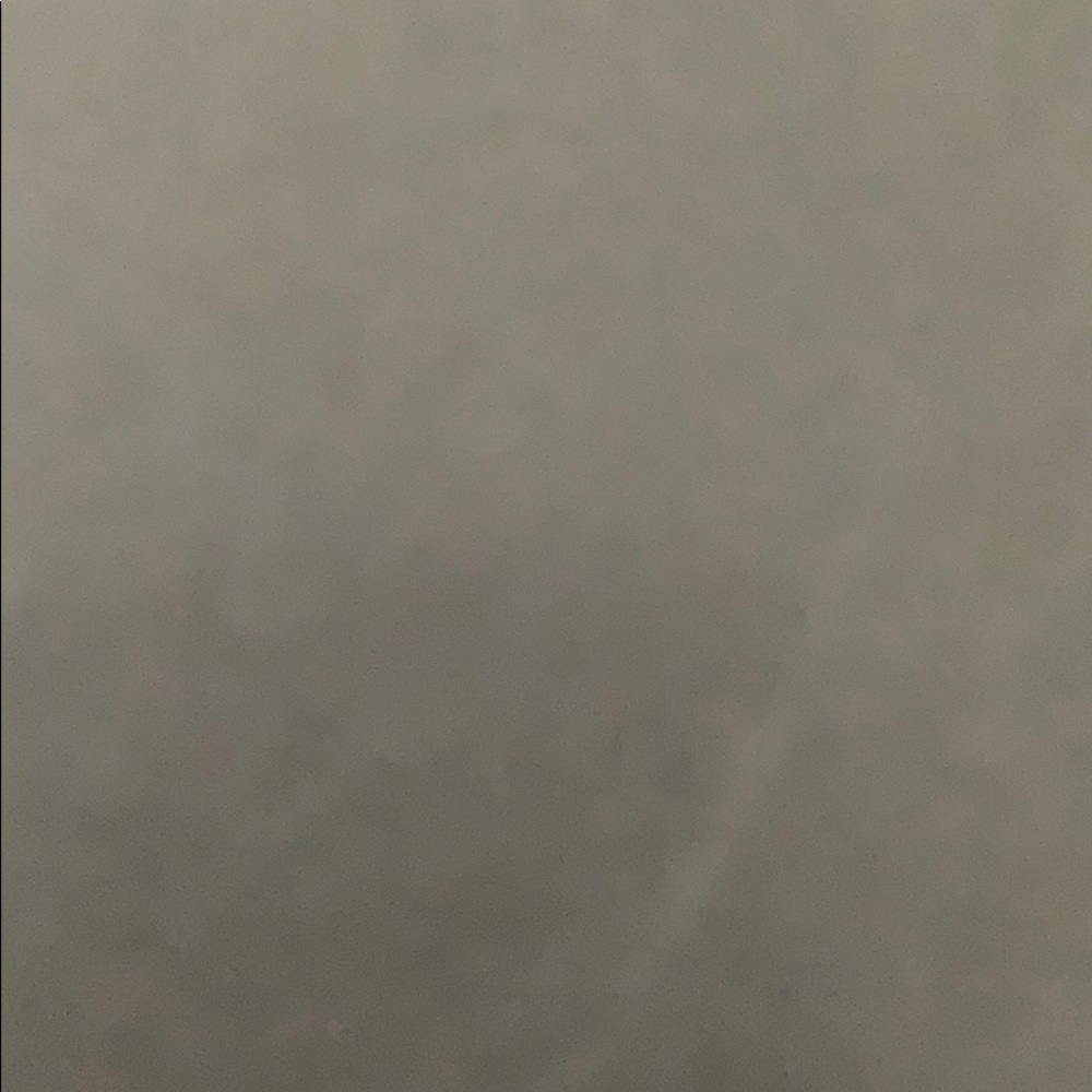 Meet your Posher, Garrett